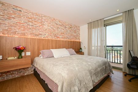 Apartamento para alugar com 211m², 3 quartos e 3 vagasSuíte 3