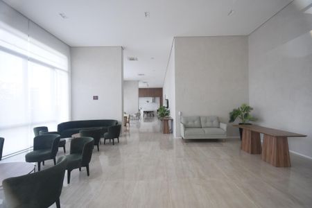Apartamento para alugar com 211m², 3 quartos e 3 vagasSalão de Festa