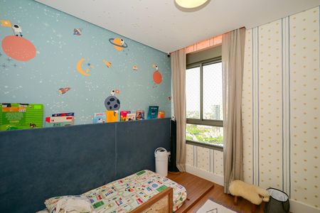 Apartamento para alugar com 211m², 3 quartos e 3 vagasSuíte 1