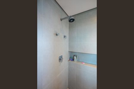 Apartamento para alugar com 211m², 3 quartos e 3 vagasBanheiro da Suíte  3