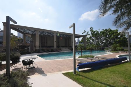 Apartamento para alugar com 211m², 3 quartos e 3 vagasPiscina