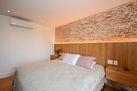 Apartamento para alugar com 211m², 3 quartos e 3 vagasSuíte 3
