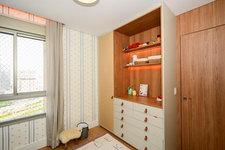 Apartamento para alugar com 211m², 3 quartos e 3 vagasSuíte 1