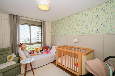 Apartamento para alugar com 211m², 3 quartos e 3 vagasSuíte 2