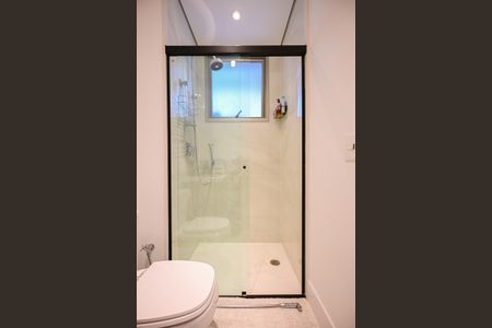Apartamento para alugar com 211m², 3 quartos e 3 vagasBanheiro Suíte 1
