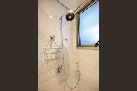 Apartamento para alugar com 211m², 3 quartos e 3 vagasBanheiro Suíte 1