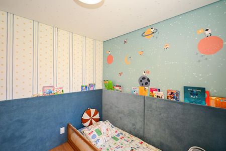 Apartamento para alugar com 211m², 3 quartos e 3 vagasSuíte 1