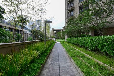 Apartamento para alugar com 211m², 3 quartos e 3 vagasJardim