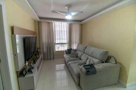 Apartamento à venda com 95m², 3 quartos e 1 vagaSala
