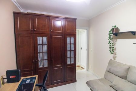 Apartamento à venda com 95m², 3 quartos e 1 vagaQuarto 2