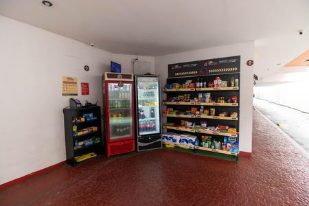 Apartamento à venda com 95m², 3 quartos e 1 vagaÁrea comum