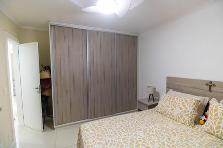 Apartamento à venda com 95m², 3 quartos e 1 vagaQuarto 1