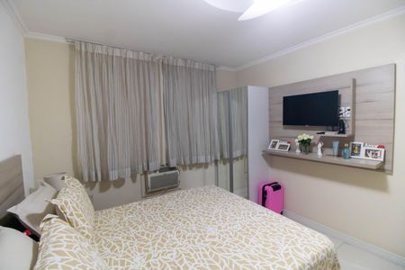 Apartamento à venda com 95m², 3 quartos e 1 vagaQuarto 1
