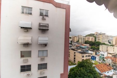 Apartamento à venda com 95m², 3 quartos e 1 vagaVista do Quarto 1