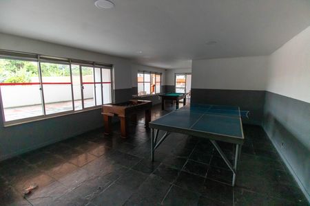 Apartamento à venda com 95m², 3 quartos e 1 vagaÁrea comum