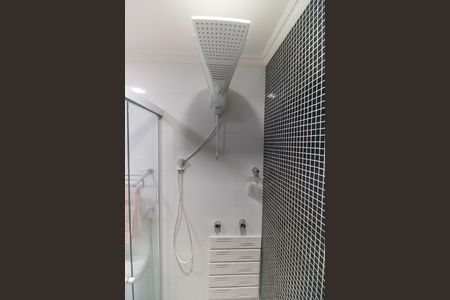 Apartamento à venda com 95m², 3 quartos e 1 vagaBanheiro
