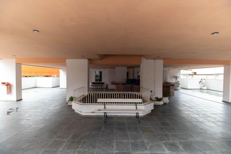 Apartamento à venda com 95m², 3 quartos e 1 vagaÁrea comum