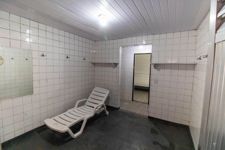 Apartamento à venda com 95m², 3 quartos e 1 vagaÁrea comum