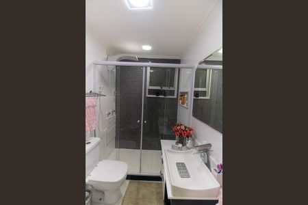 Apartamento à venda com 95m², 3 quartos e 1 vagaBanheiro
