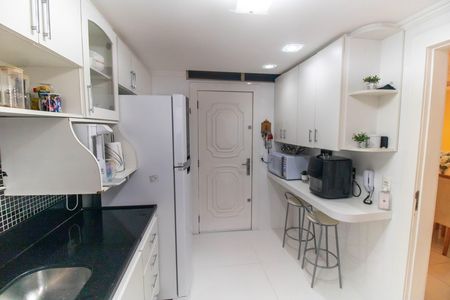 Apartamento à venda com 95m², 3 quartos e 1 vagaCozinha