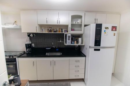 Apartamento à venda com 95m², 3 quartos e 1 vagaCozinha