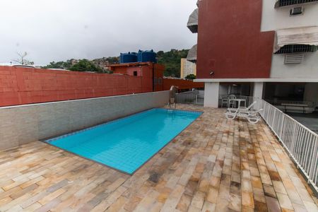 Apartamento à venda com 95m², 3 quartos e 1 vagaÁrea comum