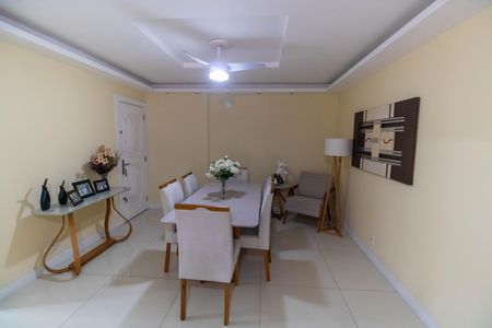 Apartamento à venda com 95m², 3 quartos e 1 vagaSala