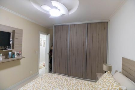 Apartamento à venda com 95m², 3 quartos e 1 vagaQuarto 1