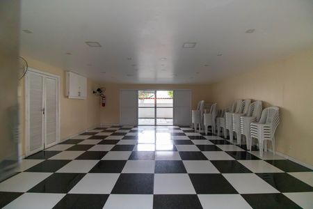 Apartamento à venda com 95m², 3 quartos e 1 vagaÁrea comum