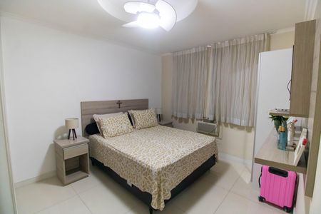 Apartamento à venda com 95m², 3 quartos e 1 vagaQuarto 1