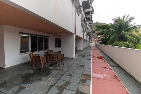 Apartamento à venda com 95m², 3 quartos e 1 vagaÁrea comum