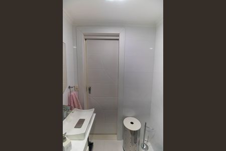 Apartamento à venda com 95m², 3 quartos e 1 vagaBanheiro