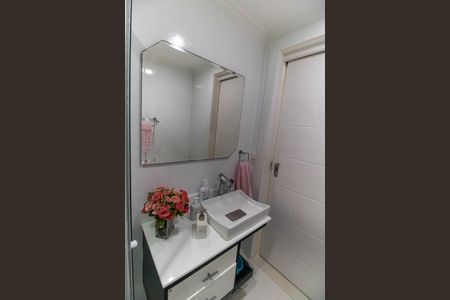 Apartamento à venda com 95m², 3 quartos e 1 vagaBanheiro