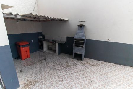 Apartamento à venda com 95m², 3 quartos e 1 vagaÁrea comum
