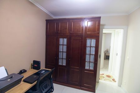 Apartamento à venda com 95m², 3 quartos e 1 vagaQuarto 2