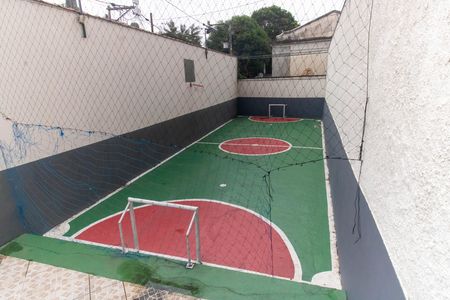 Apartamento à venda com 95m², 3 quartos e 1 vagaÁrea comum