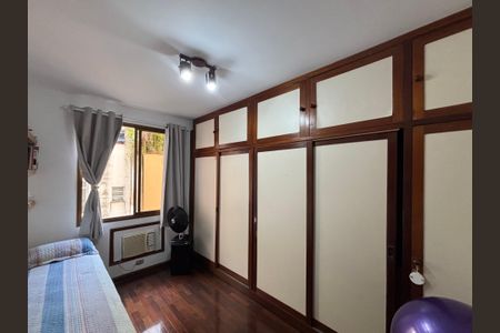 Apartamento à venda com 170m², 3 quartos e 2 vagasQuarto 2