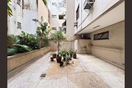 Apartamento à venda com 170m², 3 quartos e 2 vagasÁrea comum - salão/playground