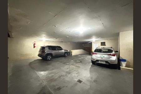 Apartamento à venda com 170m², 3 quartos e 2 vagasGaragem