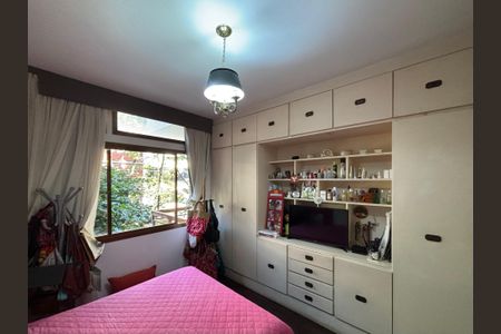 Apartamento à venda com 170m², 3 quartos e 2 vagasSuíte