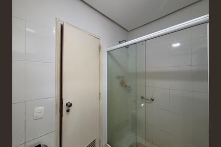Apartamento à venda com 170m², 3 quartos e 2 vagasBanheiro