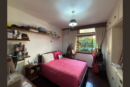 Apartamento à venda com 170m², 3 quartos e 2 vagasSuíte
