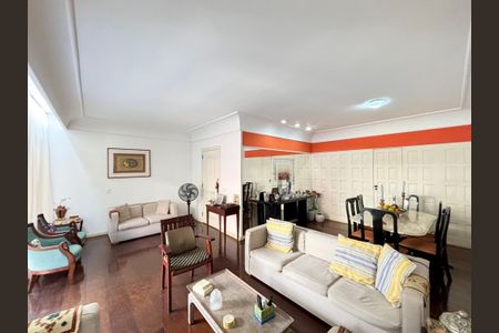 Sala de apartamento para alugar com 3 quartos, 170m² em Ipanema, Rio de Janeiro