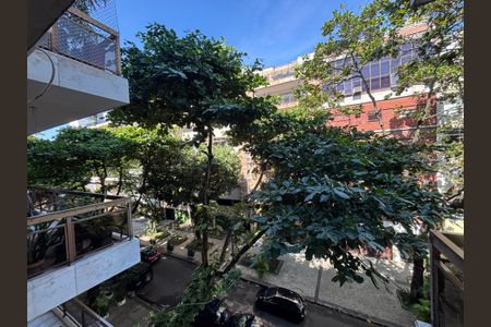 Apartamento à venda com 170m², 3 quartos e 2 vagasSuíte - vista