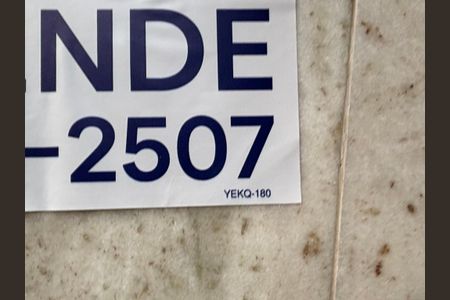 Apartamento à venda com 170m², 3 quartos e 2 vagasPlaca