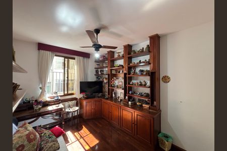 Apartamento à venda com 170m², 3 quartos e 2 vagasQuarto 1