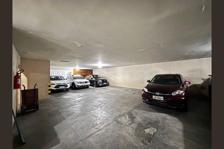 Apartamento à venda com 170m², 3 quartos e 2 vagasGaragem