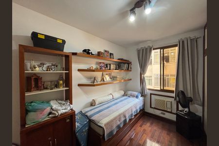 Apartamento à venda com 170m², 3 quartos e 2 vagasQuarto 2