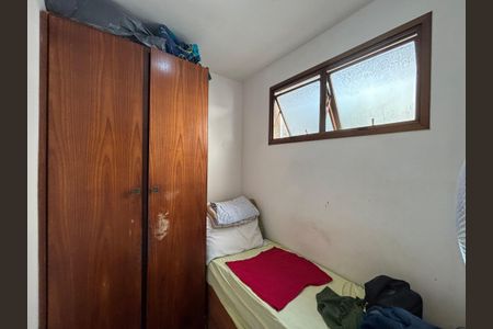 Apartamento à venda com 170m², 3 quartos e 2 vagasÁrea de serviço - quarto