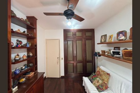 Apartamento à venda com 170m², 3 quartos e 2 vagasQuarto 1